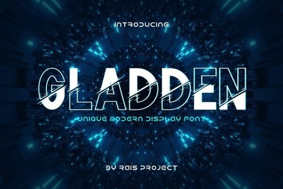 Gladden: A Designer’s Real-World Review